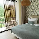 Quinta Levadas - & Nature Country house Alvoco das Varzeas