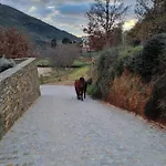 Country house Quinta Levadas - & Nature Alvoco das Varzeas