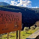 Quinta Levadas - & Nature * Alvoco das Varzeas