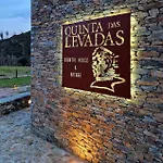 Quinta Levadas - & Nature * Alvoco das Varzeas