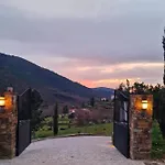 Quinta Levadas - & Nature Country house *