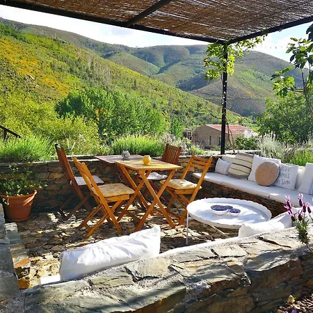 Lantställe Quinta Levadas - & Nature *