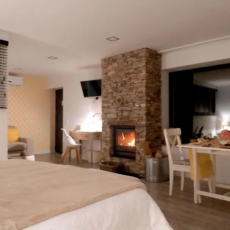 Quinta Levadas - & Nature Kır Evi