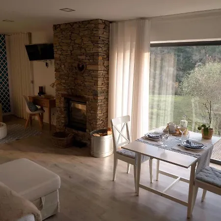 Lantställe Quinta Levadas - & Nature *