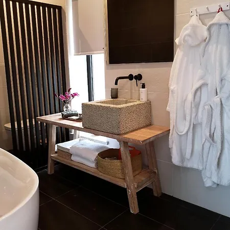 Lantställe Quinta Levadas - & Nature *