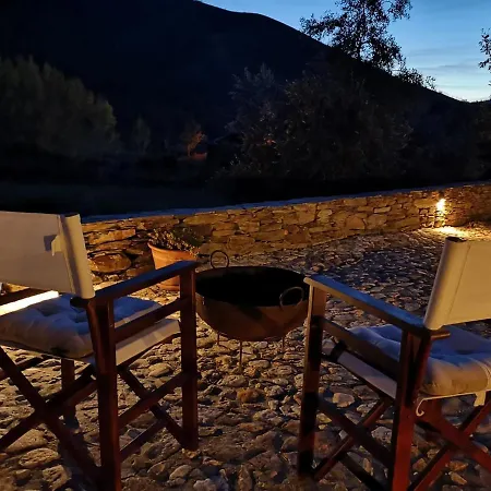 Quinta Levadas - & Nature Lantställe Alvoco das Várzeas