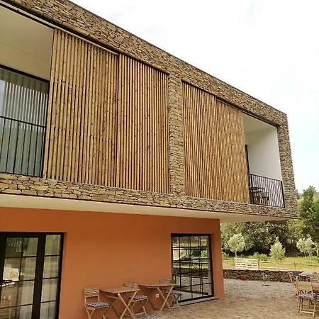 Lantställe Quinta Levadas - & Nature *