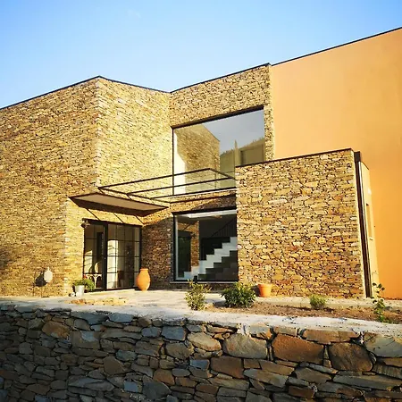 Country house Quinta Levadas - & Nature *