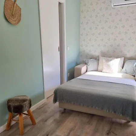 Quinta Levadas - & Nature * Alvoco das Várzeas