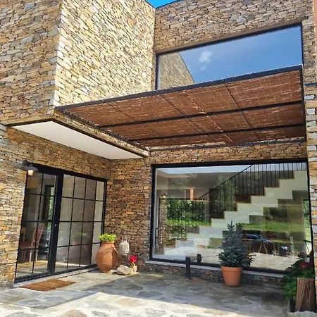 Kır Evi Quinta Levadas - & Nature