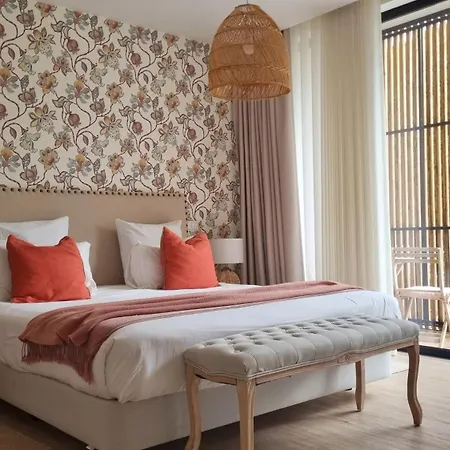 Lantställe Quinta Levadas - & Nature *