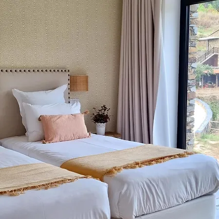 Quinta Levadas - & Nature * Alvoco das Várzeas