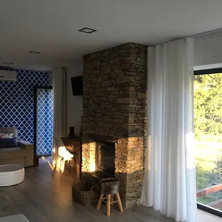 Lantställe Quinta Levadas - & Nature *