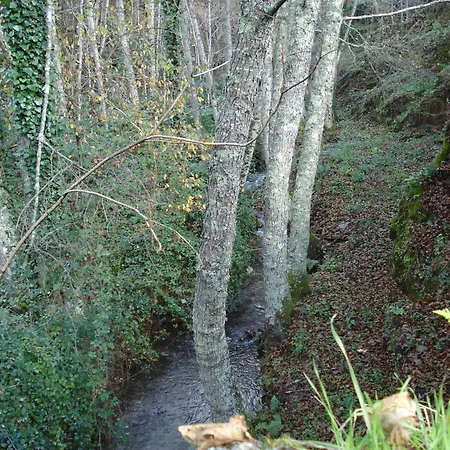 Country house Quinta Levadas - & Nature Alvoco das Varzeas