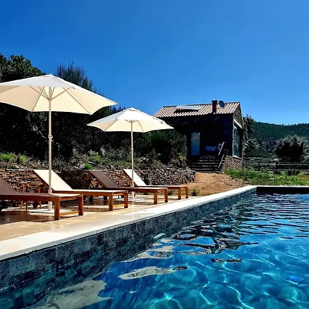 Country house Quinta Levadas - & Nature
