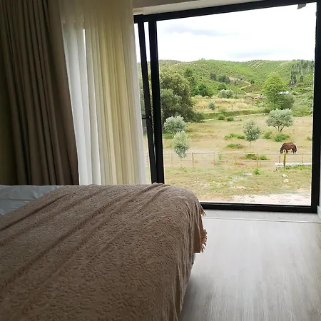 Country house Quinta Levadas - & Nature *