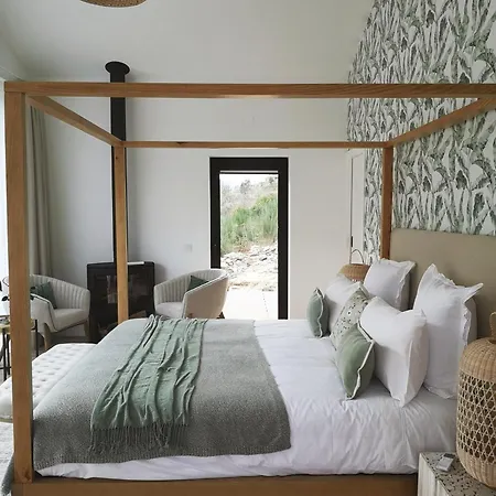 Country house Quinta Levadas - & Nature *