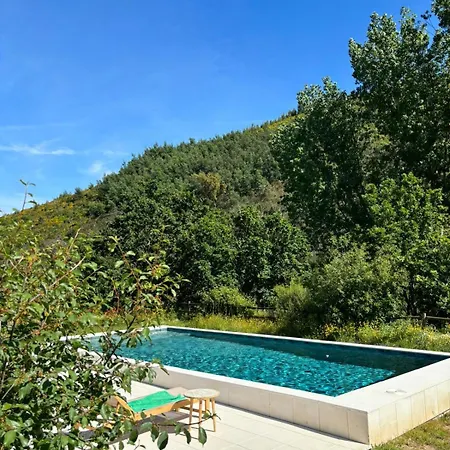 Quinta Levadas - & Nature Kır Evi *