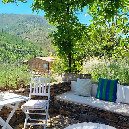 Quinta Levadas - & Nature Kır Evi *