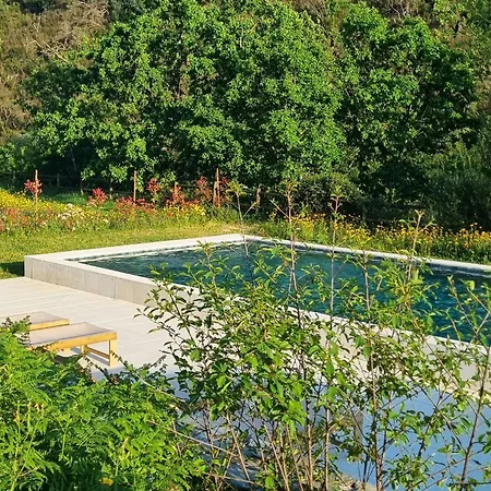 Quinta Levadas - & Nature * Alvoco das Várzeas