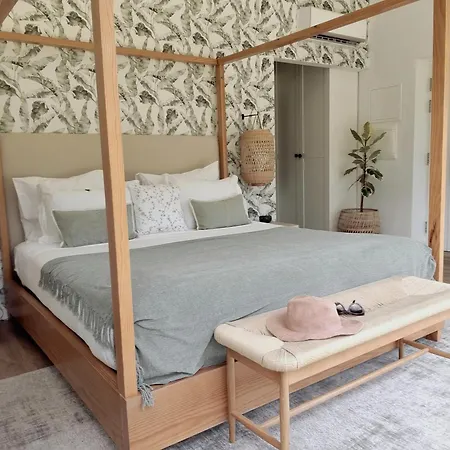 Kır Evi Quinta Levadas - & Nature