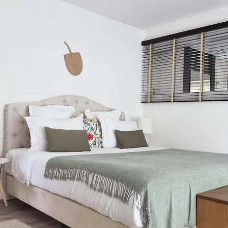 Quinta Levadas - & Nature Country house *