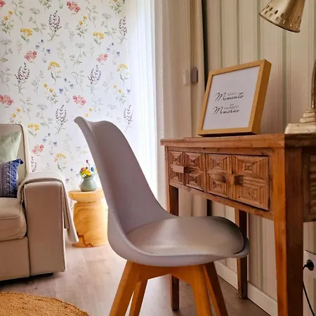 Quinta Levadas - & Nature Kır Evi Alvoco das Várzeas