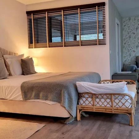 Quinta Levadas - & Nature * Alvoco das Várzeas