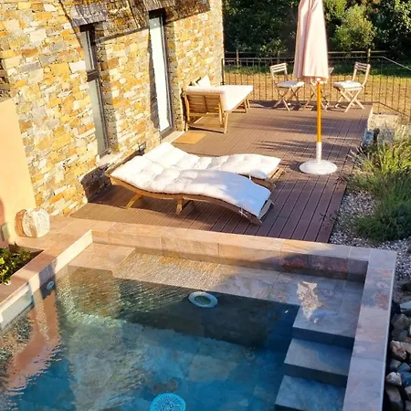 Quinta Levadas - & Nature Lantställe