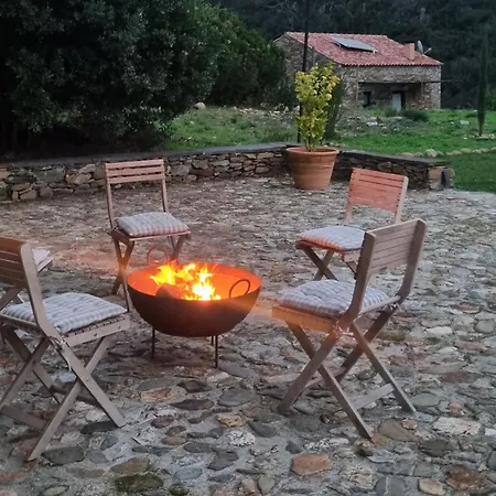 Quinta Levadas - & Nature *