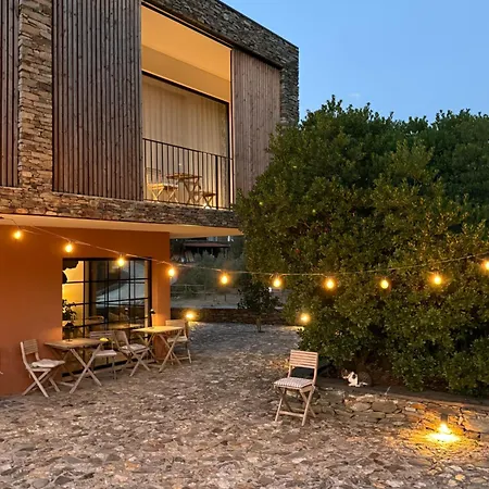 Lantställe Quinta Levadas - & Nature