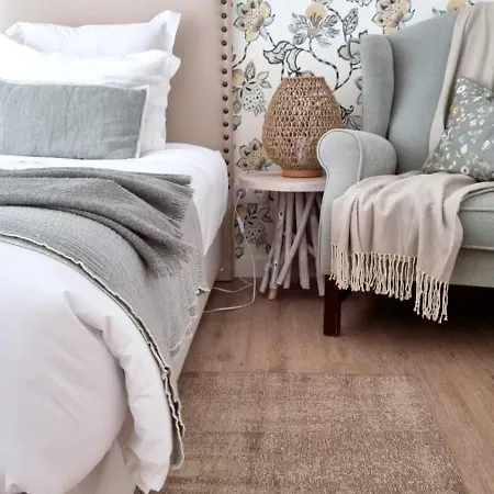 Quinta Levadas - & Nature Alvoco das Várzeas