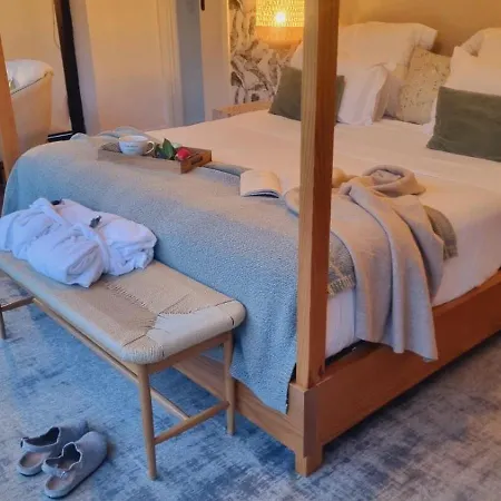 Kır Evi Quinta Levadas - & Nature *