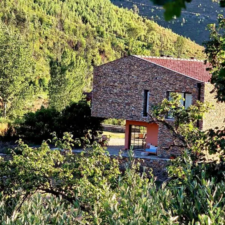 Quinta Levadas - & Nature