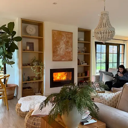 Quinta Levadas - & Nature Kır Evi