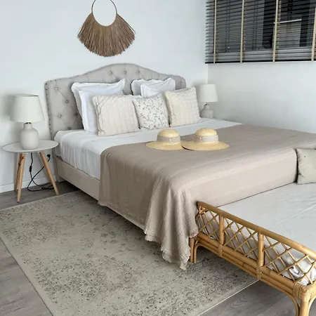 Quinta Levadas - & Nature Kır Evi *