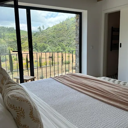 Quinta Levadas - & Nature