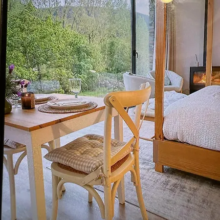 Quinta Levadas - & Nature Kır Evi