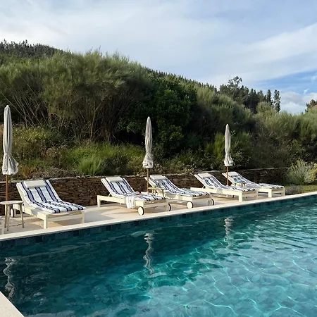 Quinta Levadas - & Nature Country house *