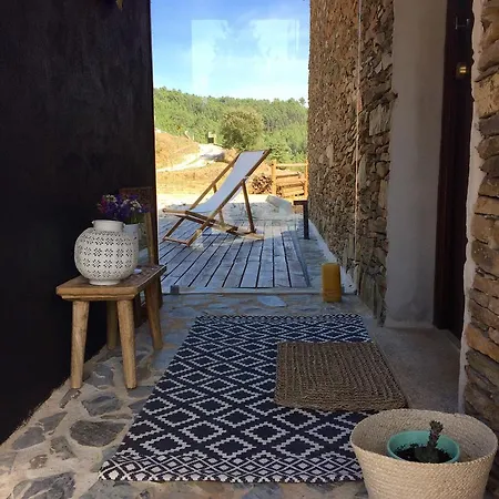 Country house Quinta Levadas - & Nature