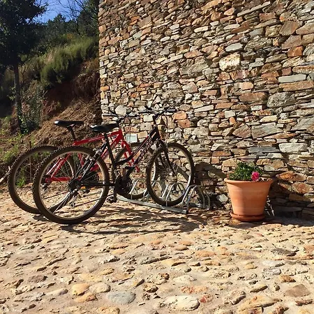 Quinta Levadas - & Nature * Alvoco das Várzeas