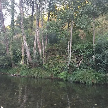 Gospodarstwo wiejskie Quinta Levadas - & Nature Alvoco das Várzeas