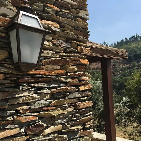 Gospodarstwo wiejskie Quinta Levadas - & Nature Alvoco das Várzeas