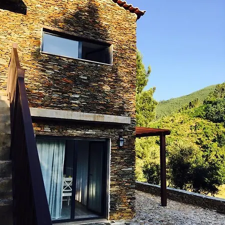 Quinta Levadas - & Nature