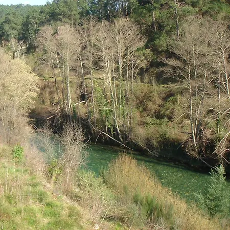 Quinta Levadas - & Nature Country house *