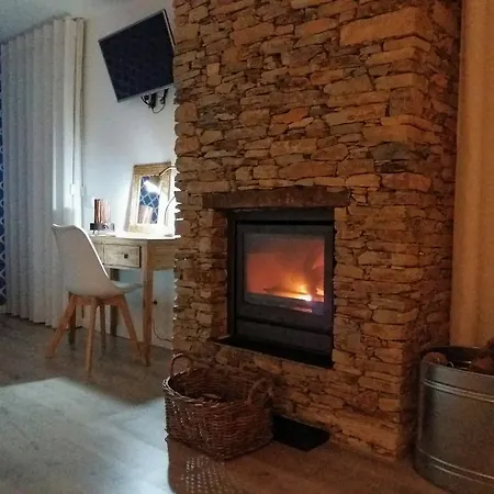 Lantställe Quinta Levadas - & Nature