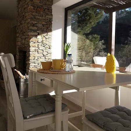 Quinta Levadas - & Nature Kır Evi