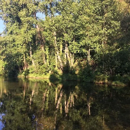Quinta Levadas - & Nature