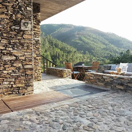 Quinta Levadas - & Nature