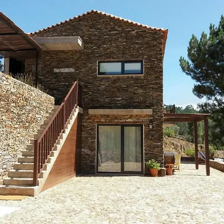 Quinta Levadas - & Nature Country house *